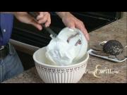 Cookies & Creme Cheeseball