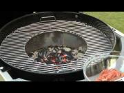 Weber Grills - Five-Minute Pepper Steak Stir-Fry