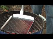 How to Grill Green Beans