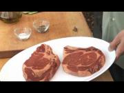 How to Choose a Steak