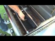 Gas Grill Cleaning Tips